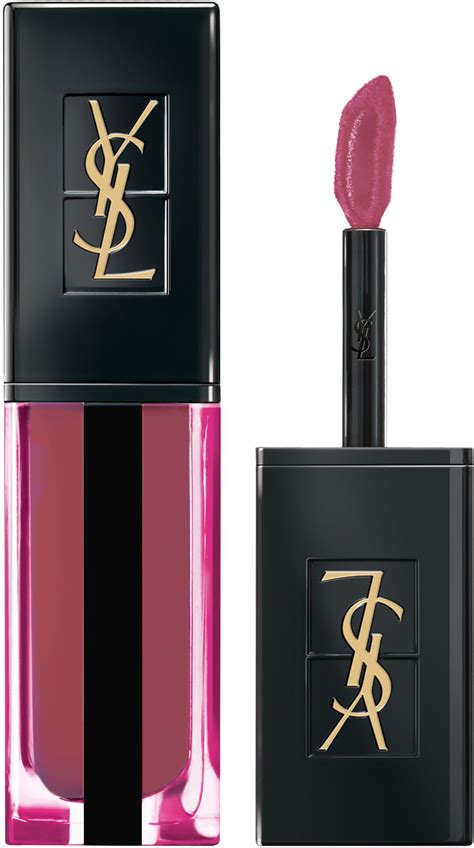 ysl water stain 617 dupe|ysl glow glossy stain.